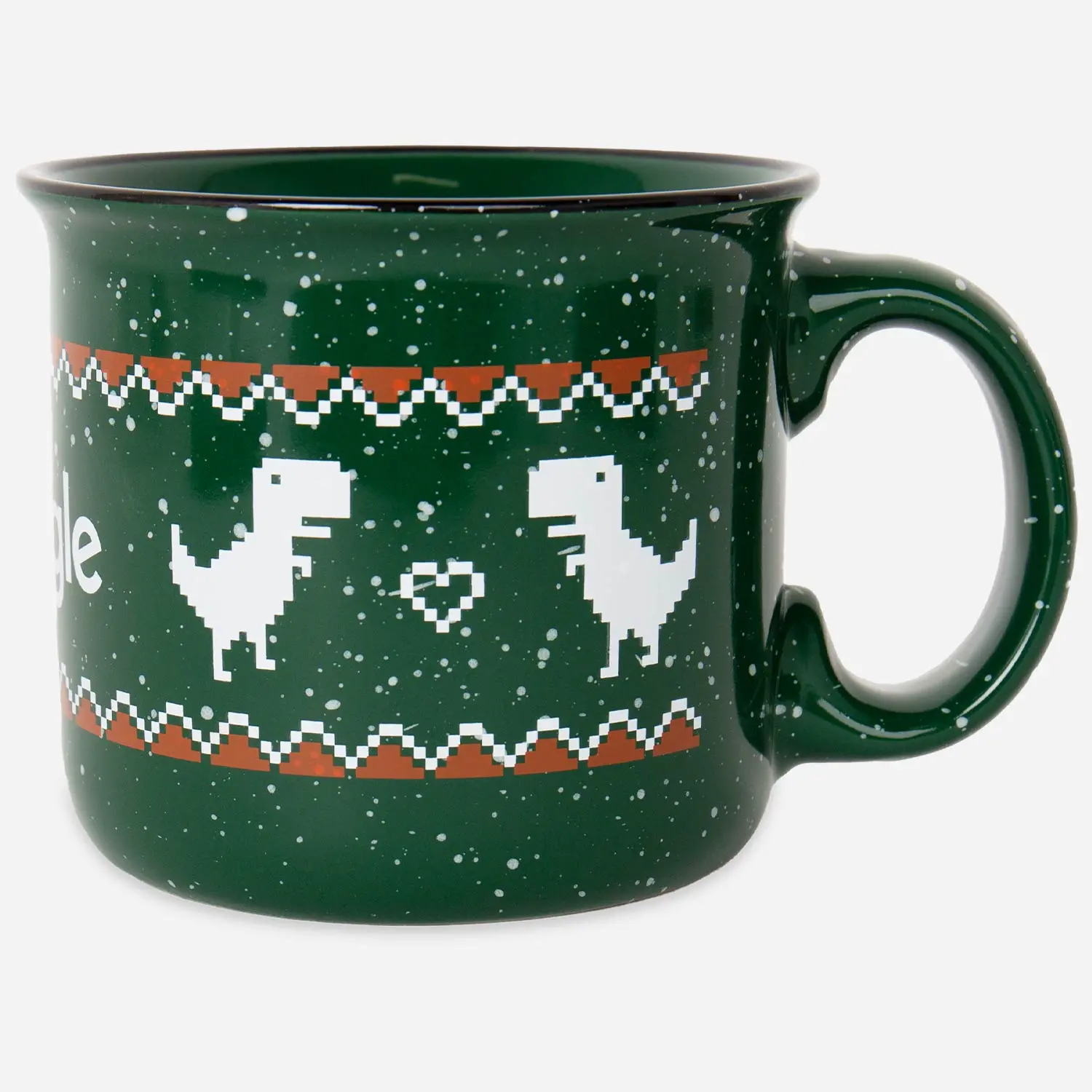 Holiday Lodge Mug