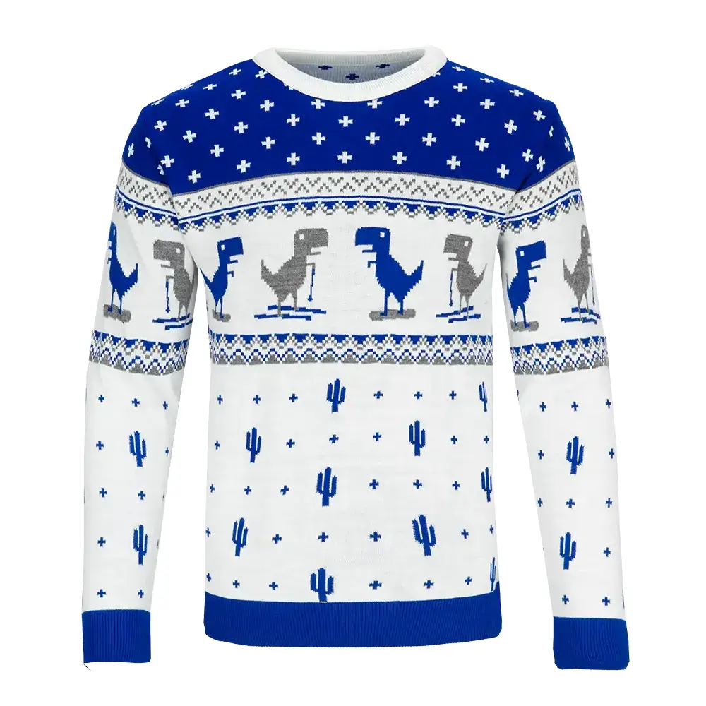 Winter Stan Jumper