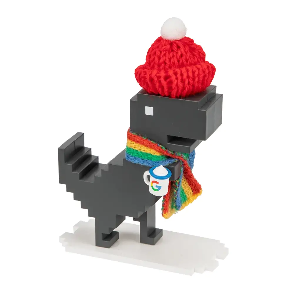 Dino Cozy Accessory