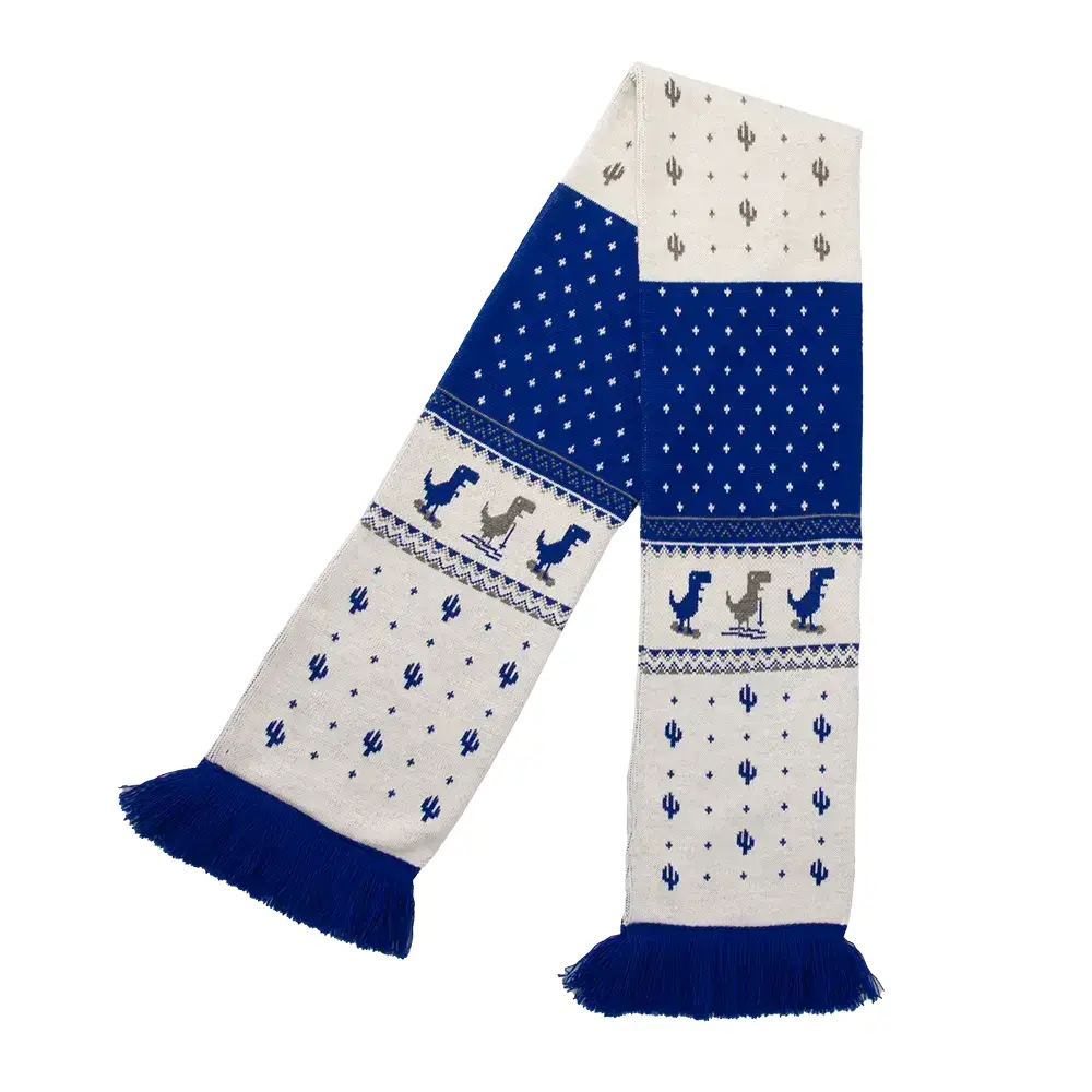 Winter Stan Scarf