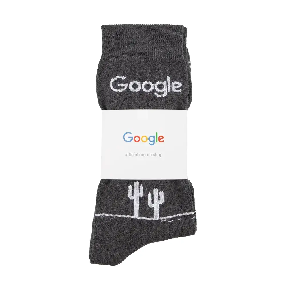 Dino Socks