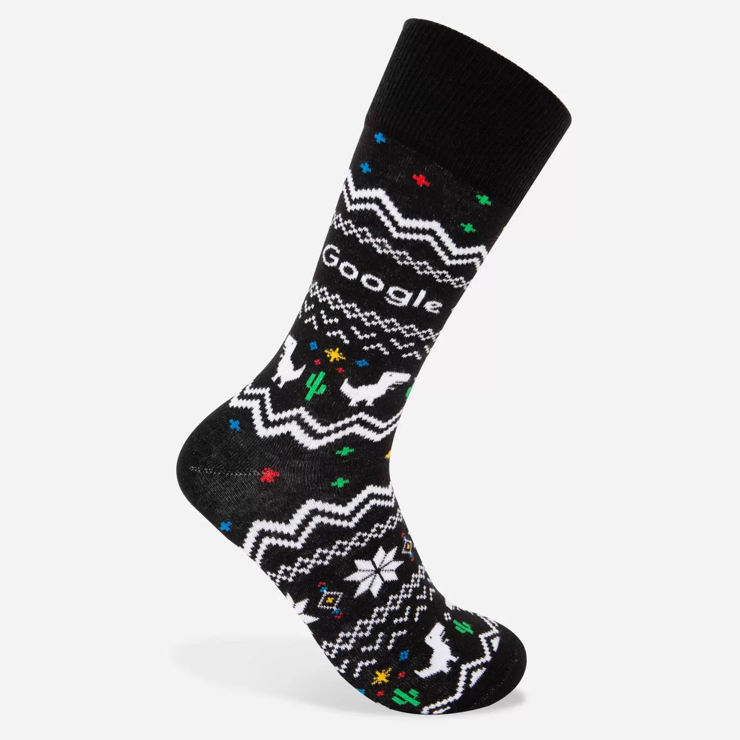 Holiday Socks