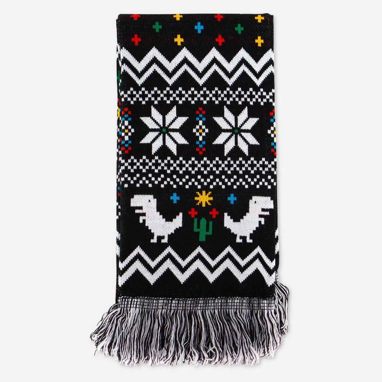 Holiday Scarf