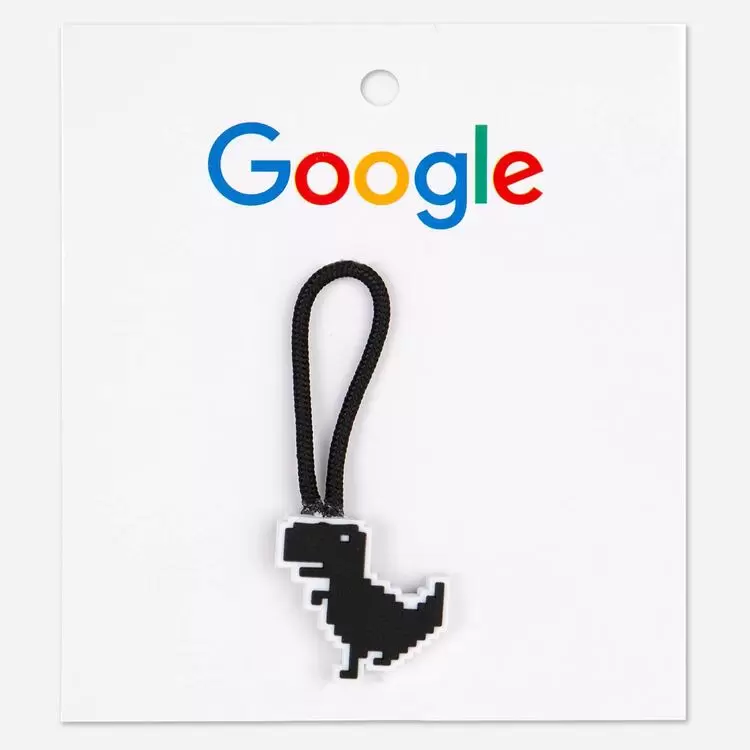 Zipper Pull