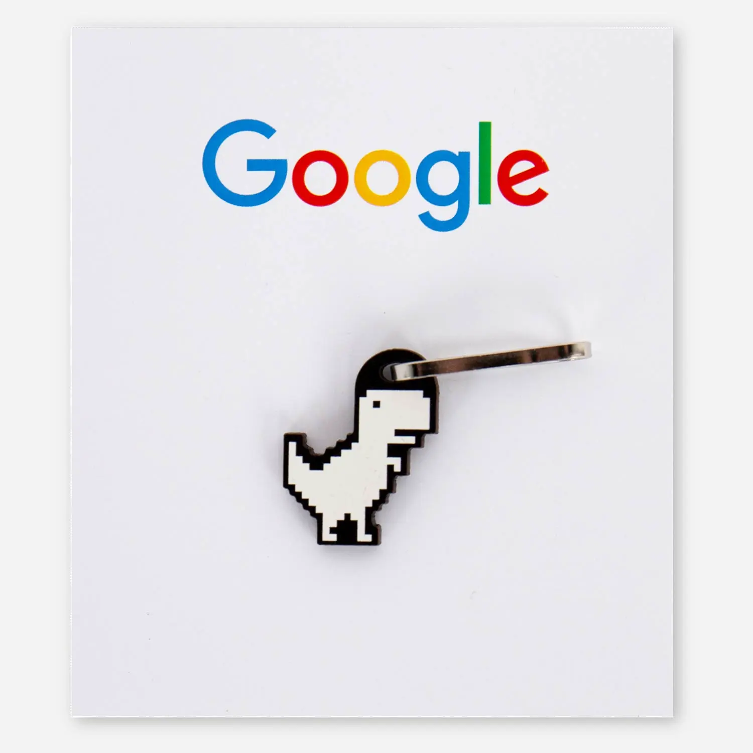 Eco Wood Zipper Pull