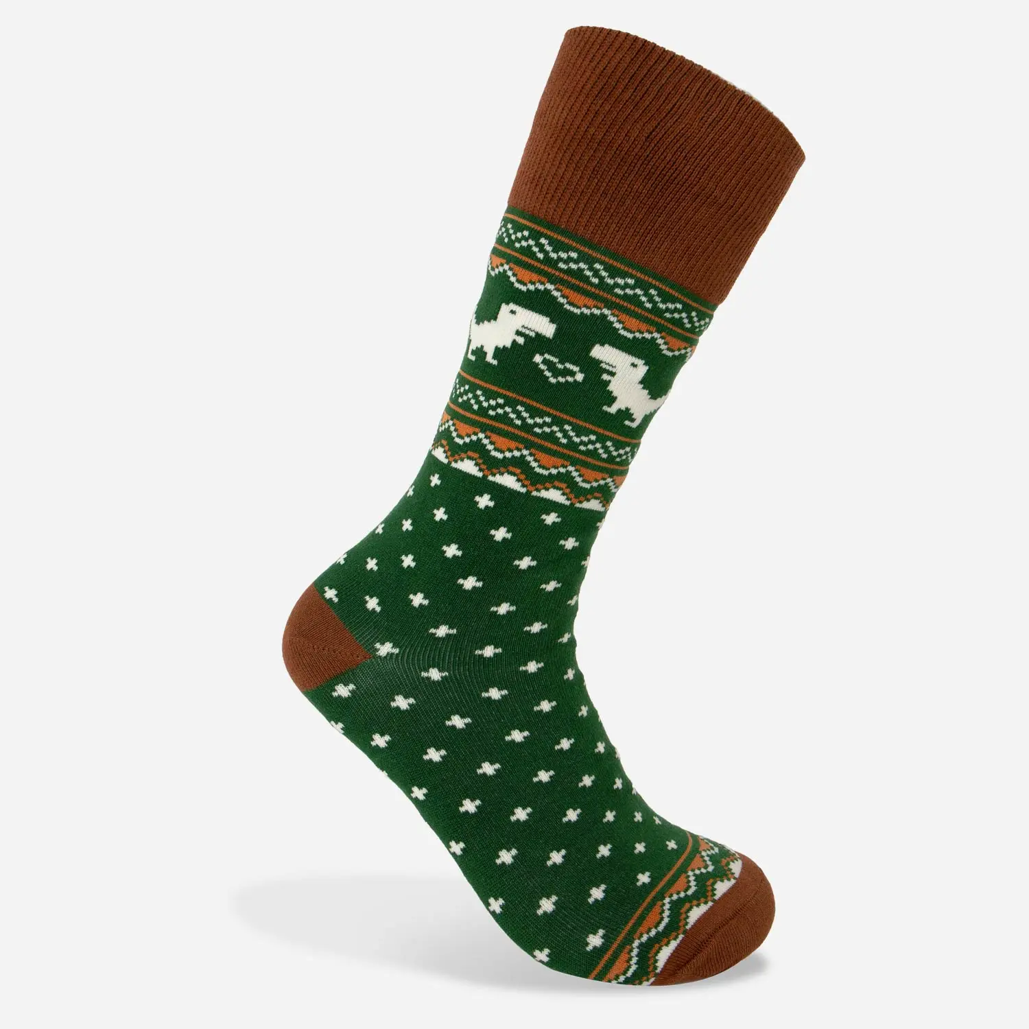 Holiday Lodge Socks