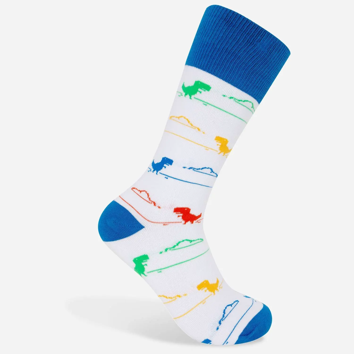 Colorful Socks