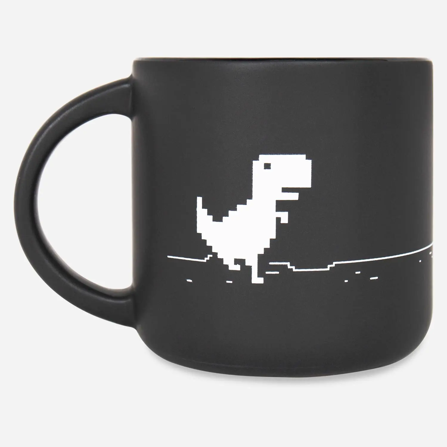 Game Over Mug