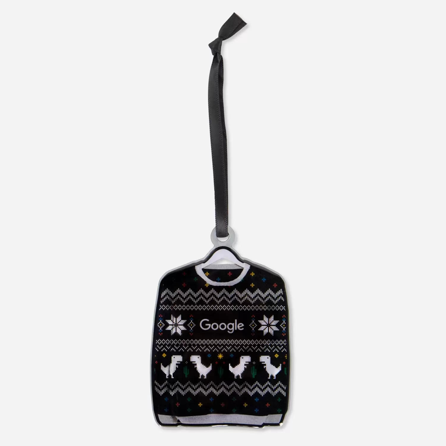 Holiday Sweater Ornament