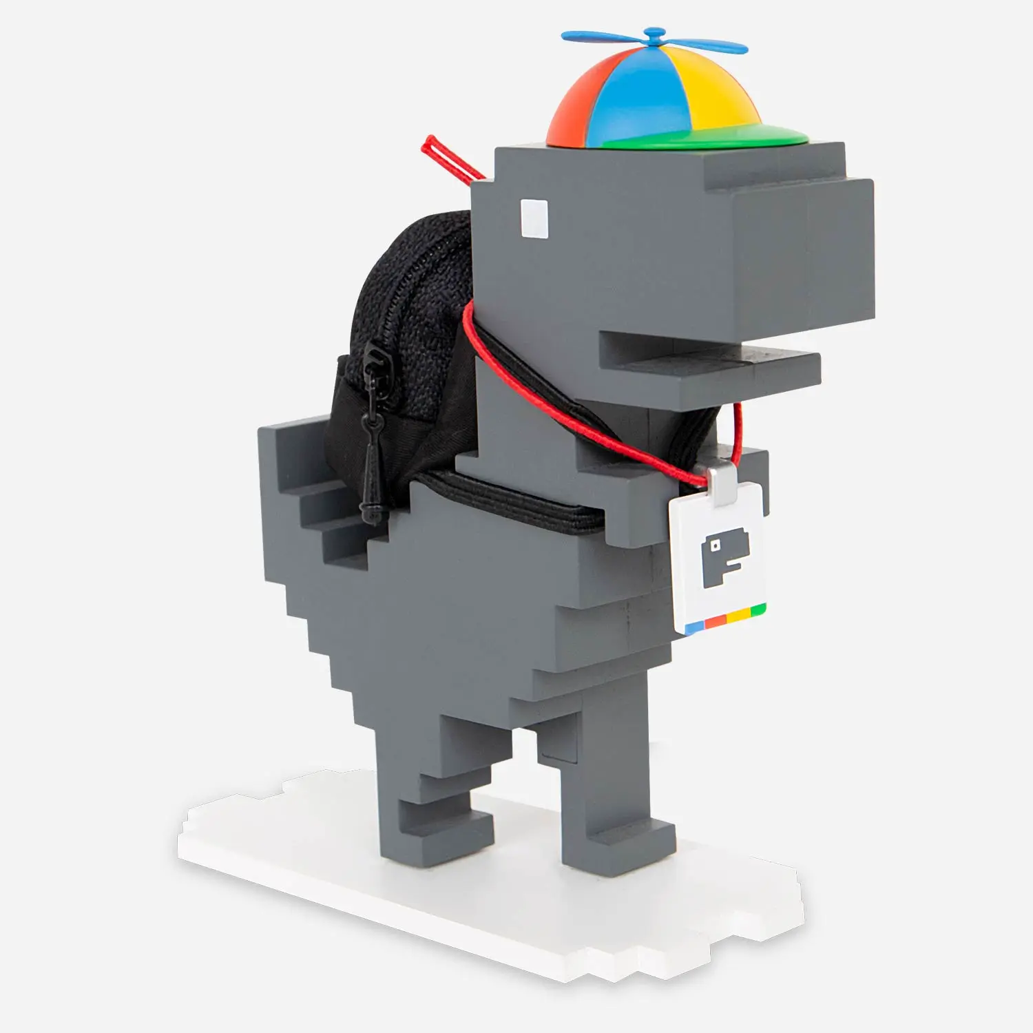 Dino Googler Accessory