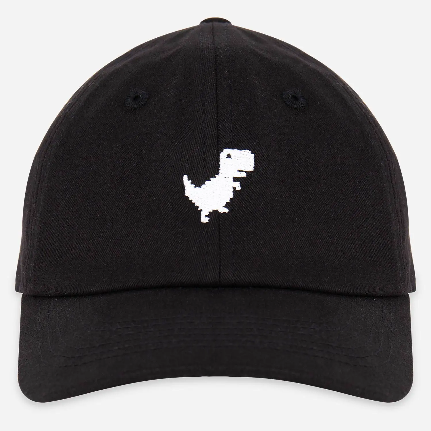 Game Over Cap
