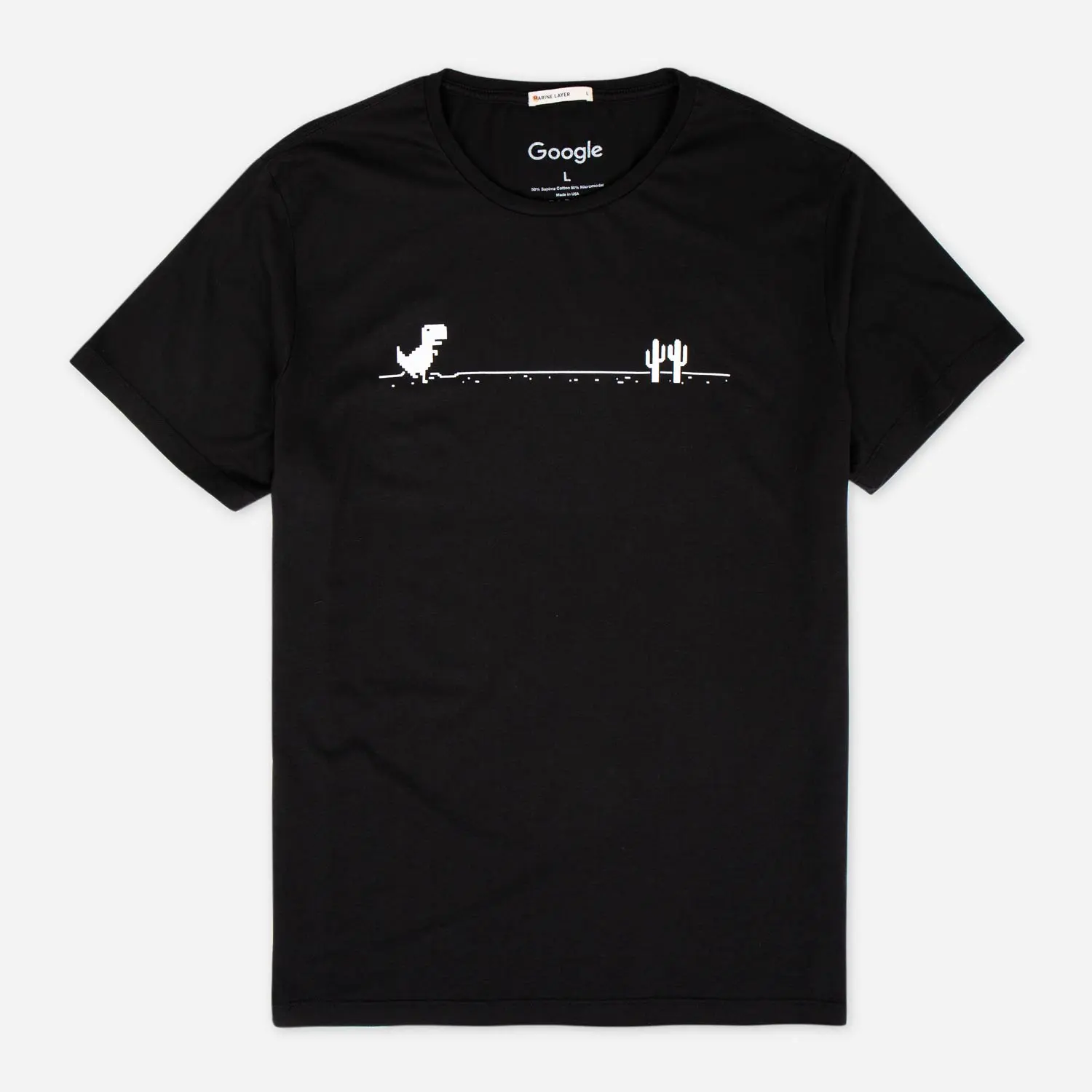 Marine Layer Tee