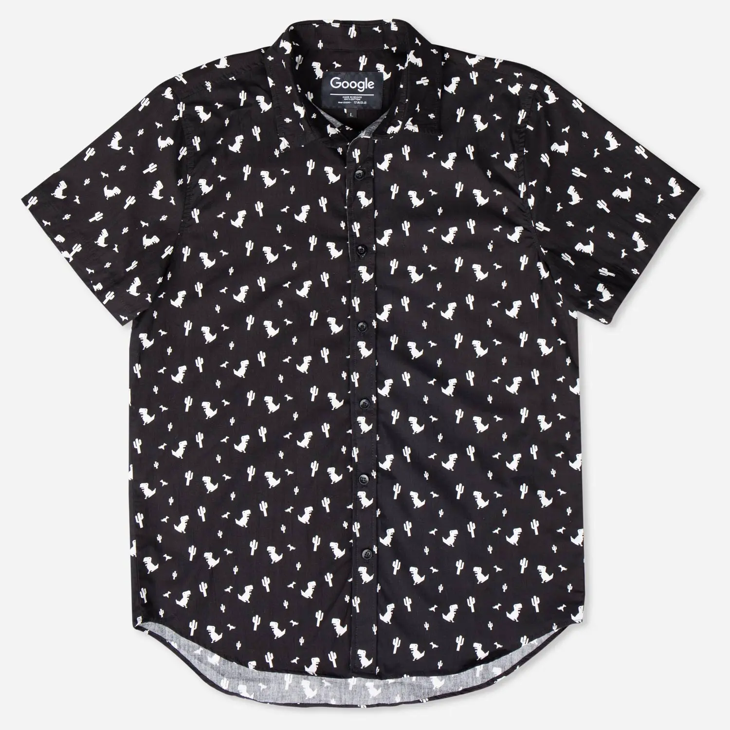 Camp Shirt