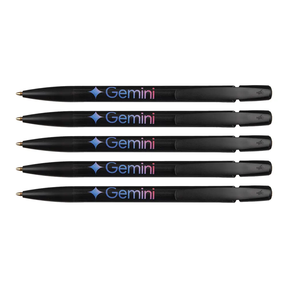 Recycled Pens (Multipack)