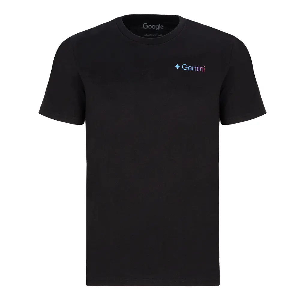 Tee Black