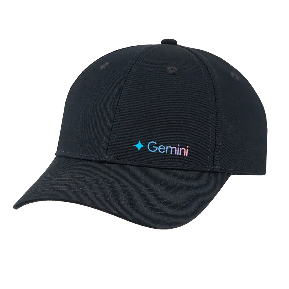 Cap Black