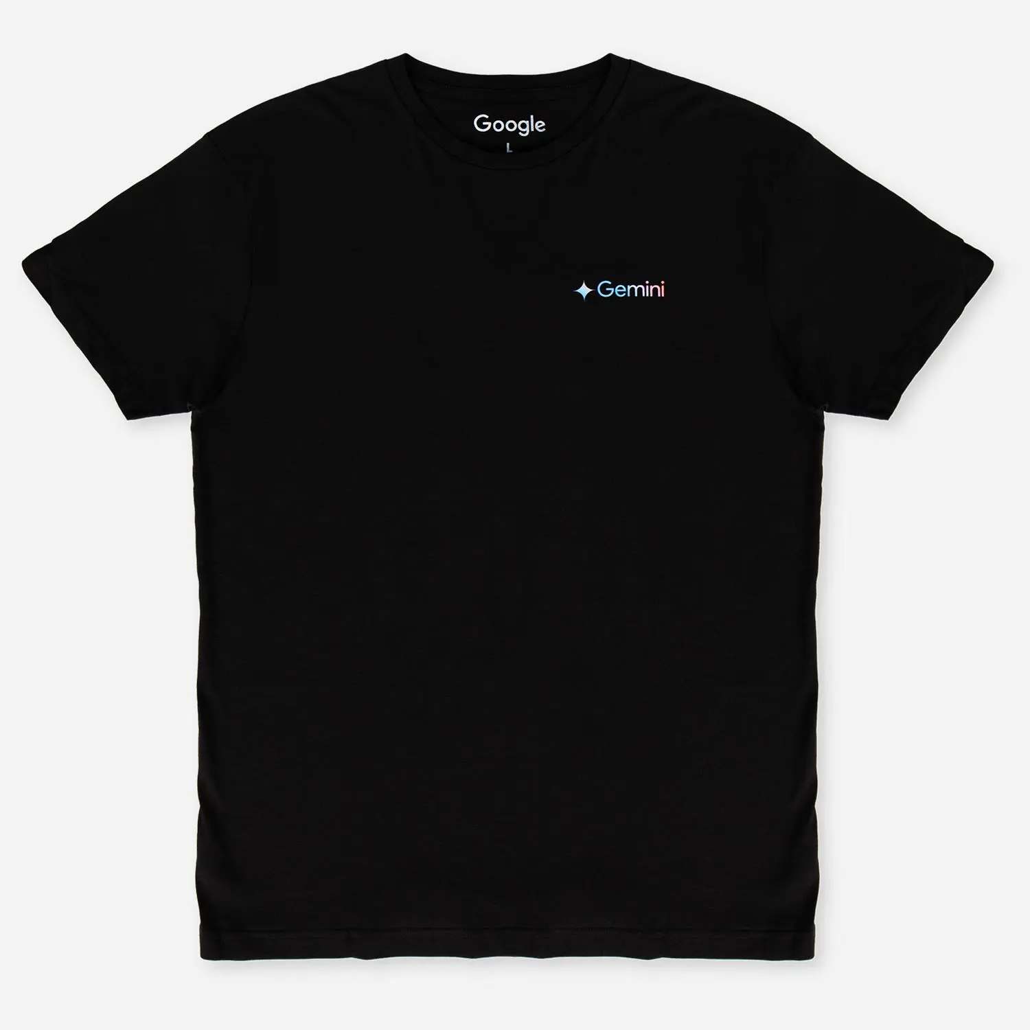 Black Tee
