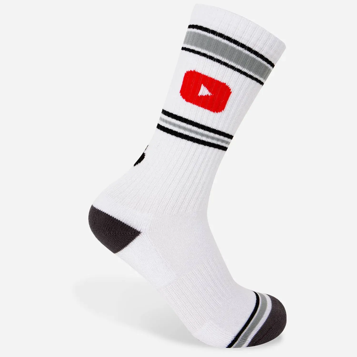 Old School Socks