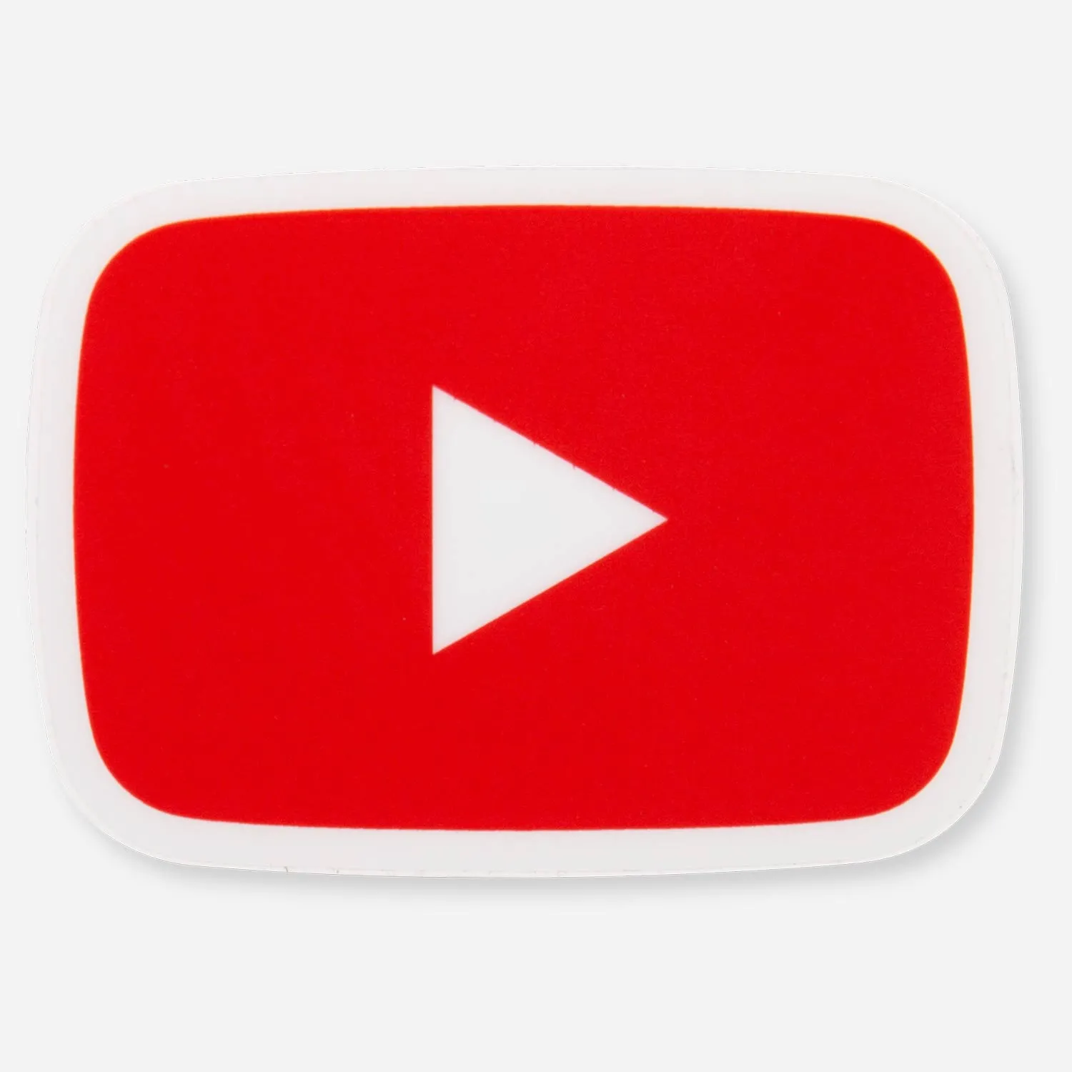 Icon Sticker