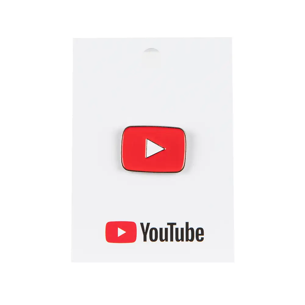 Pin Badge