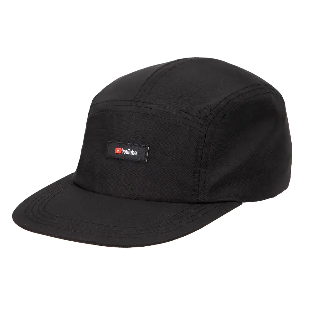 Flat Peak