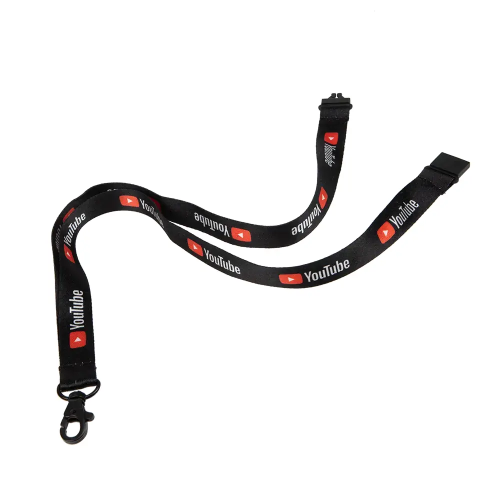RPET Lanyard