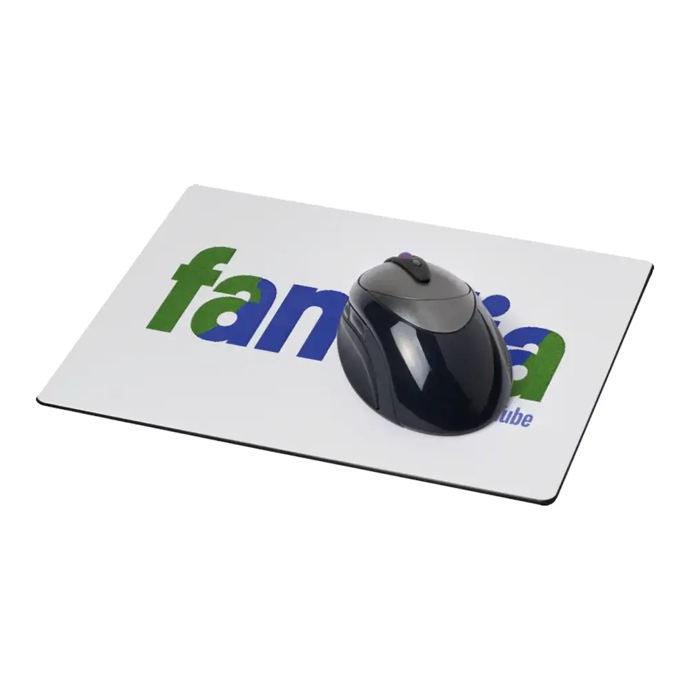La Familia Mouse Mat