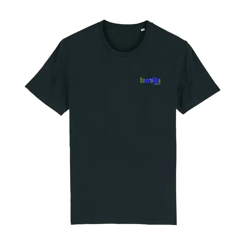 La Familia Unisex Tee