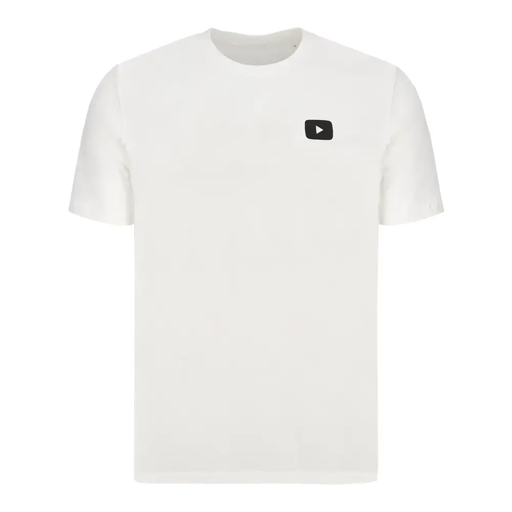 White T-Shirt