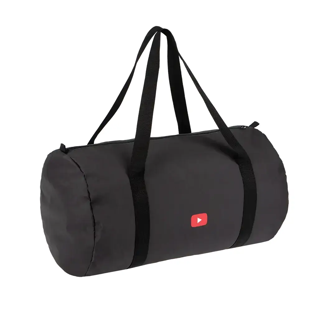 Varsity Gym Bag