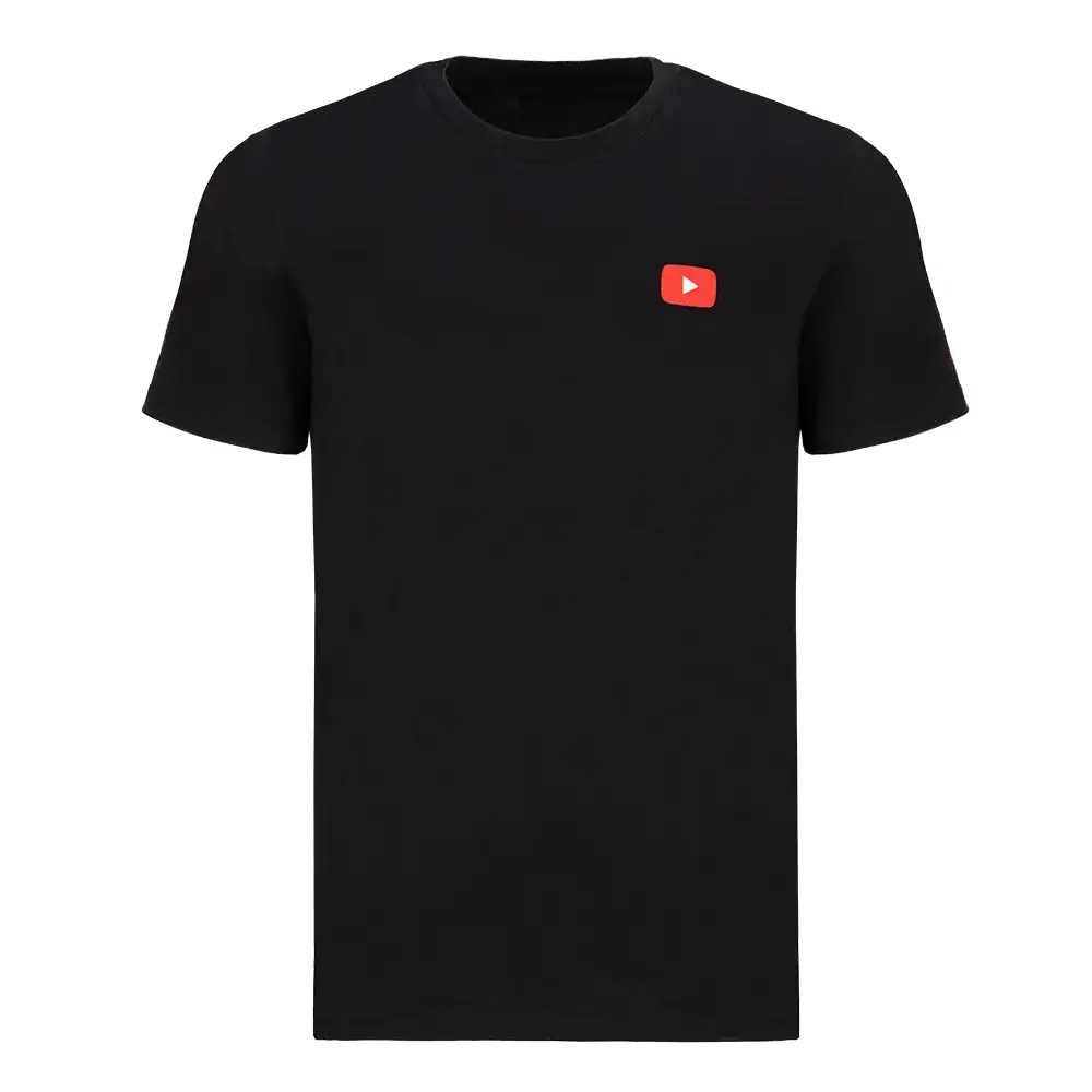 Black T-Shirt