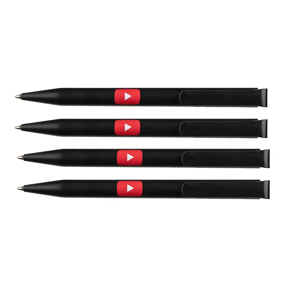 Pens 4 Pack