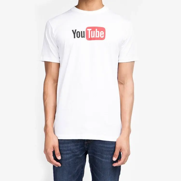 Hero Tee White