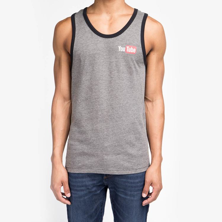Vintage Tank