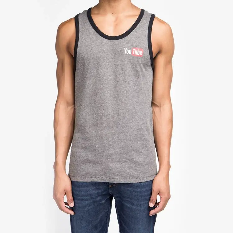 Vintage Tank