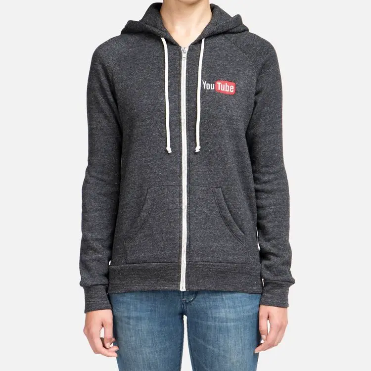 Fleece Hoodie Womens