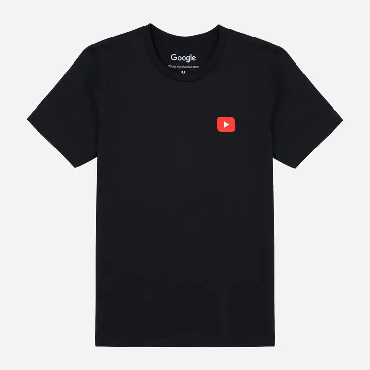 Tee Black