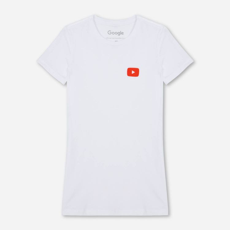 Favorite Tee White