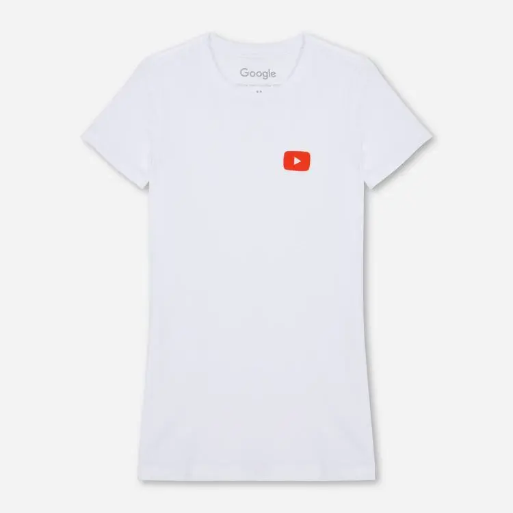 Favorite Tee White