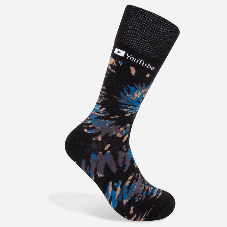 Tie Dye Socks