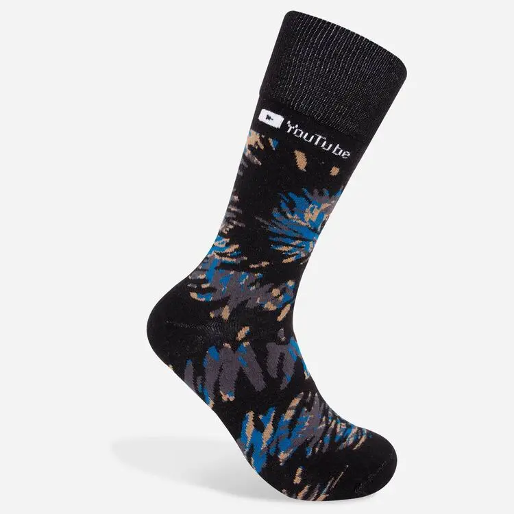 Tie Dye Socks