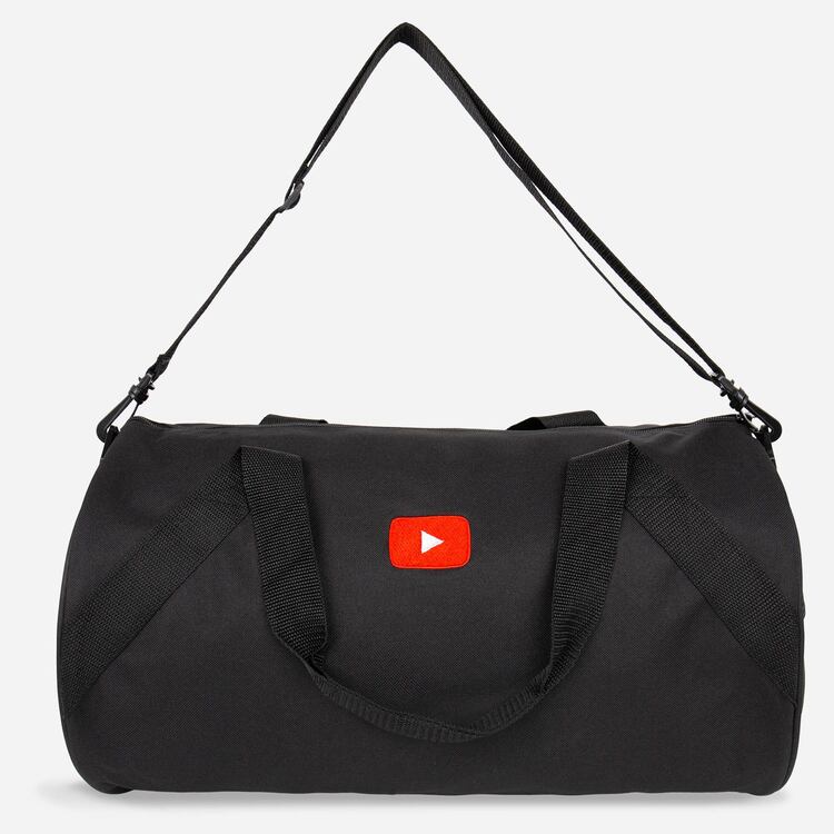 Eco Duffel