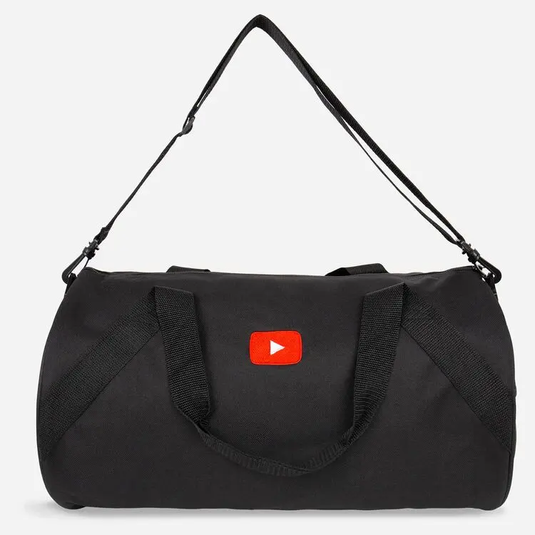 Eco Duffel
