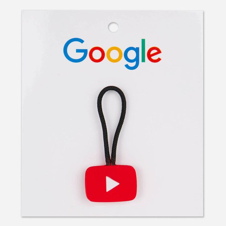 Zipper Pull