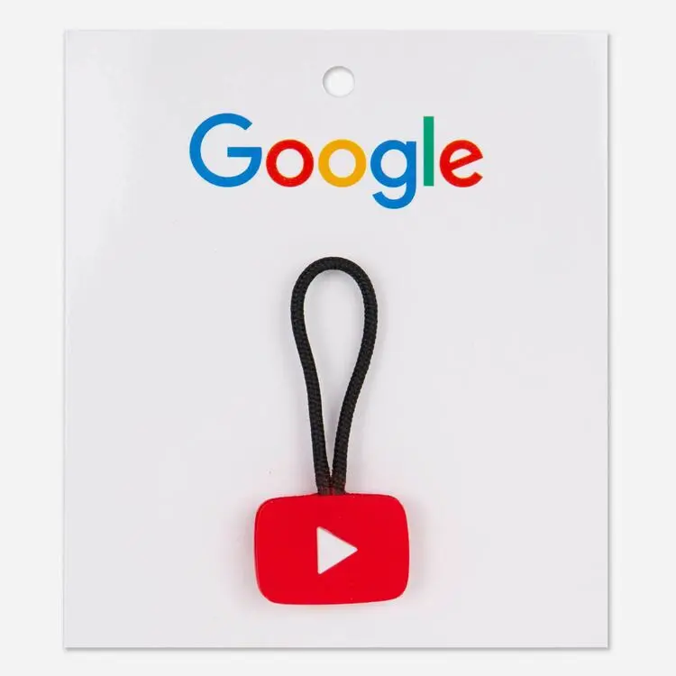 Zipper Pull