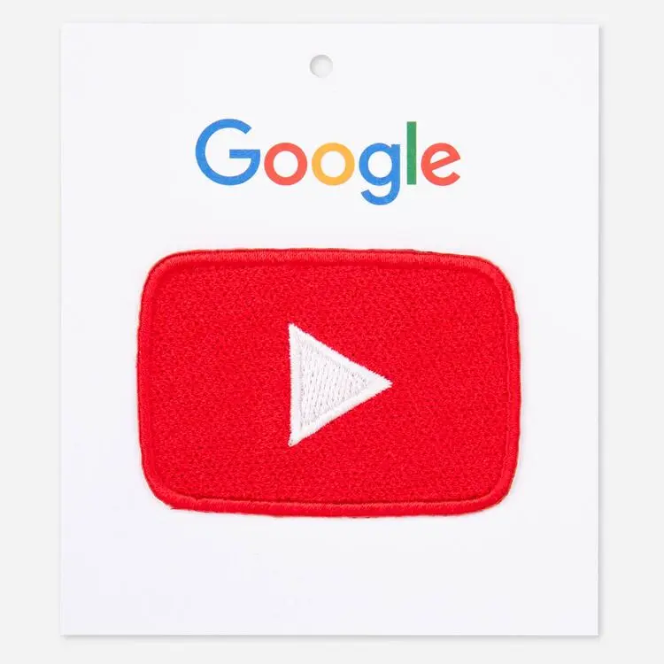 Icon Patch