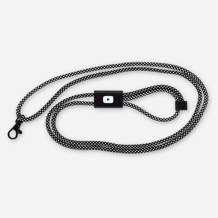 Phone Lanyard