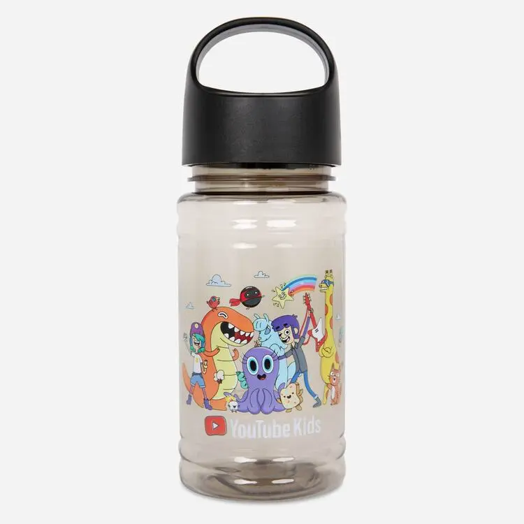 Kids Eco Bottle