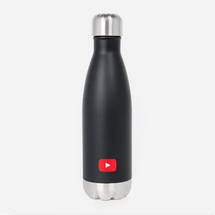 Transmission Bottle