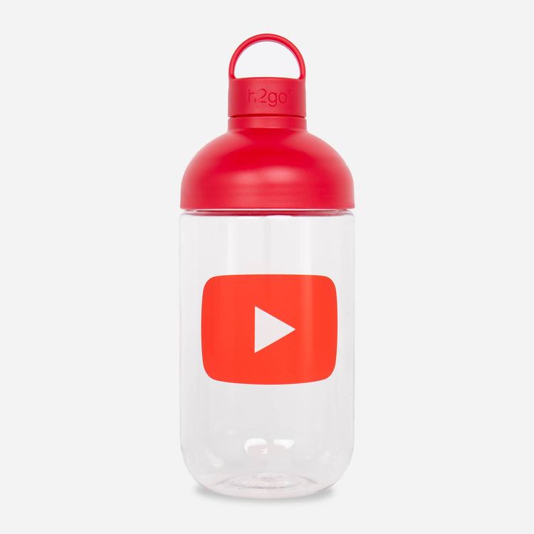 Buoy Bottle